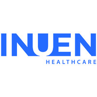 Inuen Healthcare Private Limited logo - Similar company to Dey'S Technology Ltd.