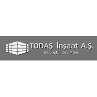 TODAŞ İNŞAAT logo - Similar company to Axis İnşaat