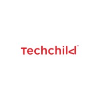 Tech Child logo - Similar company to Calitasbyte