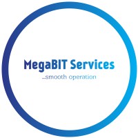 MegaBIT Services logo - Similar company to Mybotree
