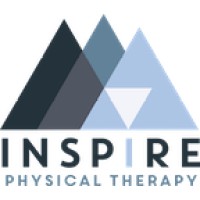 Inspire Physical Therapy LLC logo - Similar company to Pixelstrike Creative Llc