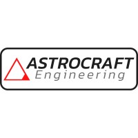 Astrocraft Engineering LLC logo - Similar company to Hm Engineering