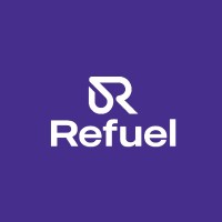 Refuel Intelligence logo - Similar company to Enzyscreen B.V.