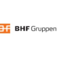 BHF Gruppen A/S logo - Similar company to By Error
