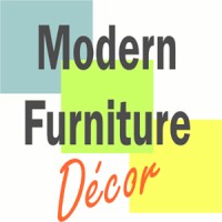 Modern Furniture Decor logo - Similar company to Imageworks Commercial Interiors