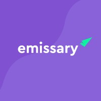Emissary.mx logo - Similar company to B2Chat Europa