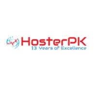 HosterPK logo - Similar company to Database Mart Llc