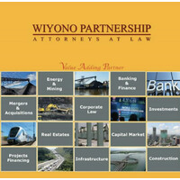 WIYONO PARTNERSHIP logo - Similar company to Nia Mahesa & Co.