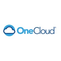 OneCloud logo - Similar company to Uponai