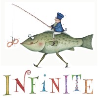 Infinite logo - Similar company to Redolution Ltd
