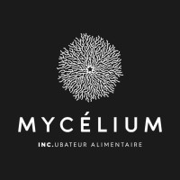 MYCÉLIUM - Incubateur alimentaire logo - Similar company to Gala Influencecréation
