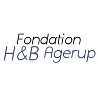 Fondation H&B Agerup logo - Similar company to If Foundation