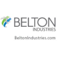Belton Industries logo - Similar company to United Wall Systems