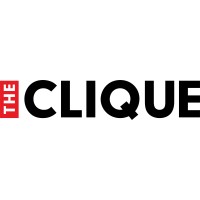 The Clique Newsletter logo - Similar company to Let Them Create