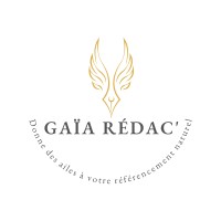 Gaïa Rédac' logo - Similar company to Parlons Agro