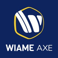 WIAME AXE logo - Similar company to Probinord