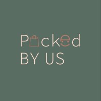 packed by us logo - Similar company to Tolue