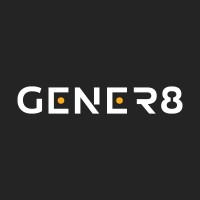 Gener8 logo - Similar company to Gener8 Business Ltd