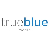 True Blue Media, Inc. logo - Similar company to True Blue Media