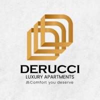 Derucci Luxury Apartments logo - Similar company to Derucci