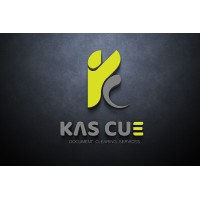 KasCue Document Clearing Services logo - Similar company to Al Abwab Document Clearing Services