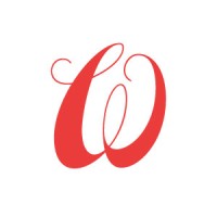 Courtney Williams Graphic Design logo - Similar company to Penner Creative