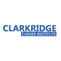 Clarkridge Career Institute Official logo - Similar company to Mcdon Consolidated
