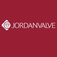 Jordan Valve logo - Similar company to Equilibar