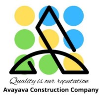 AVAYAVA CONSTRUCTION COMPANY logo - Similar company to Shubham Construction