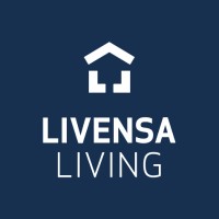 Livensa Living logo - Similar company to Nido Living