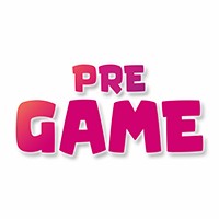 Pregamesa logo - Similar company to Ifgames Studio
