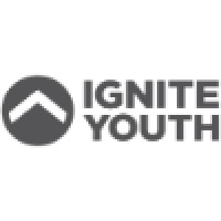 Ignite Youth logo - Similar company to Collab Bar