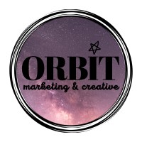 Orbit Marketing & Creative logo - Similar company to Chapter 81