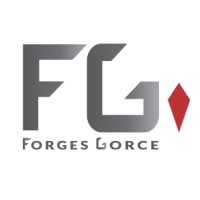Forges Gorce logo - Similar company to Gmd Epoxy