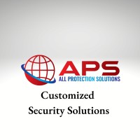 All Protection Solutions Corp. logo - Similar company to Pinnacle Cart