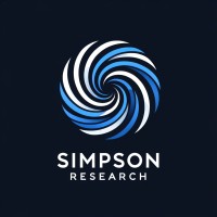 Simpson Research logo - Similar company to Engineering Ambition