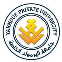 Yarmouk Private University - Syria logo - Similar company to International University For Science And Technology