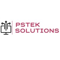 PSTEK Solutions logo - Similar company to Animas Code Labs