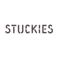 STUCKIES® logo - Similar company to Mentatt