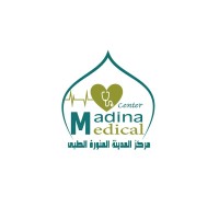 Madina Medical center logo - Similar company to Hm Textile