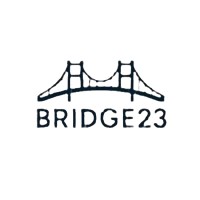 Bridge23 logo - Similar company to Mojoe