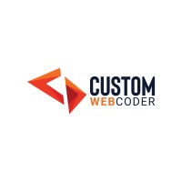 Custom Web Coder logo - Similar company to The Synergy Consulting
