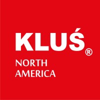 KLUS North America logo - Similar company to Kluś Sp. Z O.O.