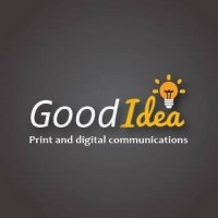 Goodidea logo - Similar company to Raskel