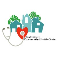 Center Street Community Health Center logo - Similar company to V & J Plastering