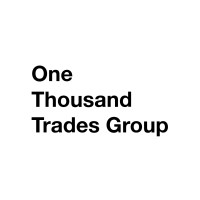 One Thousand Trades Group logo - Similar company to Dudley Cvs