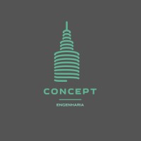 Concept Engenharia logo - Similar company to Concept Engenharia