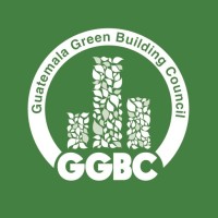 Guatemala Green Building Council logo - Similar company to Comunique Digital Agency