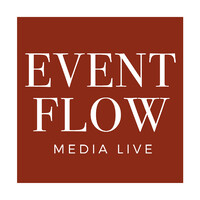 Event Flow - Groupe Reworld Media logo - Similar company to Halima.Io