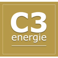 C3 Energie logo - Similar company to Monkton, Inc
